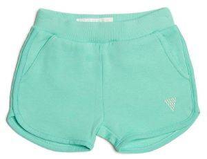 ΣΟΡΤΣ GUESS KIDS RUNNING PANT CORE A81Q05 K5WK0-SFGR ΠΡΑΣΙΝΟ ΑΝΟΙΧΤΟ (76ΕΚ.)-(9-12ΜΗΝΩΝ) ΣΟΡΤΣ GUESS KIDS RUNNING PANT CORE A81Q05 K5WK0-SFGR ΠΡΑΣΙΝΟ ΑΝΟΙΧΤΟ (76ΕΚ.)-(9-12ΜΗΝΩΝ)