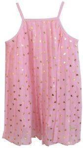 ΦΟΡΕΜΑ GUESS KIDS A82K11 WA2T0-CAPK ΚΑΡΔΟΥΛΕΣ ΡΟΖ/ΧΡΥΣΟ (96ΕΚ.)-(18-24ΜΗΝΩΝ) ΦΟΡΕΜΑ GUESS KIDS A82K11 WA2T0-CAPK ΚΑΡΔΟΥΛΕΣ ΡΟΖ/ΧΡΥΣΟ (96ΕΚ.)-(18-24ΜΗΝΩΝ)