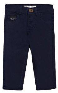 ΠΑΝΤΕΛΟΝΙ GUESS KIDS I73B20 W7RQ0-G720 REGULAR FIT ΜΠΛΕ (96ΕΚ.)-(18-24ΜΗΝΩΝ) ΠΑΝΤΕΛΟΝΙ GUESS KIDS I73B20 W7RQ0-G720 REGULAR FIT ΜΠΛΕ (96ΕΚ.)-(18-24ΜΗΝΩΝ)