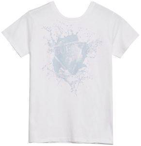 T-SHIRT GUESS KIDS L82I00 K6X80-TWHT ΛΕΥΚΟ (166ΕΚ.)-(13-14 ΕΤΩΝ) T-SHIRT GUESS KIDS L82I00 K6X80-TWHT ΛΕΥΚΟ (166ΕΚ.)-(13-14 ΕΤΩΝ)