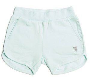  GUESS KIDS KNIT SHORTS K74Q14 K5WK0-G811  (104.)-(3-4 )