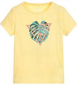 T-SHIRT GUESS KIDS K82I01 J1300-G211 