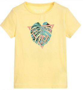 T-SHIRT GUESS KIDS K82I01 J1300-G211 ΚΙΤΡΙΝΟ (104ΕΚ.)-(3-4 ΕΤΩΝ) T-SHIRT GUESS KIDS K82I01 J1300-G211 ΚΙΤΡΙΝΟ (104ΕΚ.)-(3-4 ΕΤΩΝ)