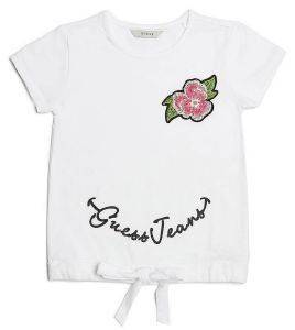 T-SHIRT GUESS KIDS K82I18 K6X80 ΛΕΥΚΟ (125ΕΚ.)-(6-7 ΕΤΩΝ) T-SHIRT GUESS KIDS K82I18 K6X80 ΛΕΥΚΟ (125ΕΚ.)-(6-7 ΕΤΩΝ)