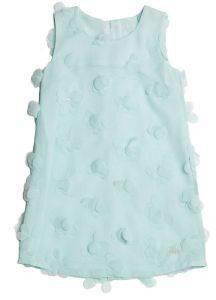 ΦΟΡΕΜΑ GUESS KIDS K82K00 WA380-G811 ΠΡΑΣΙΝΟ ΜΕΝΤΑΣ (112ΕΚ.)-(3-4 ΕΤΩΝ)