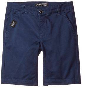 ΒΕΡΜΟΥΔΑ GUESS KIDS N71D61 W7RQ0-G720 ΜΠΛΕ (104ΕΚ.)-(3-4 ΕΤΩΝ) ΒΕΡΜΟΥΔΑ GUESS KIDS N71D61 W7RQ0-G720 ΜΠΛΕ (104ΕΚ.)-(3-4 ΕΤΩΝ)
