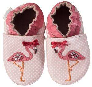 ����������� ROBEEZ PINK FLAMINGO 607890-10 ��� (EU:30/31)
