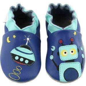 ����������� ROBEEZ CRASY ROBOT 607690 ���� (EU:27)