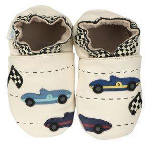 ����������� ROBEEZ RETRO RACING 607730 ���� (EU:25/26)