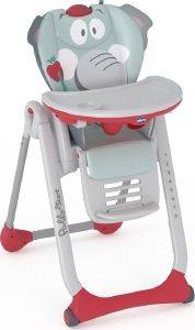 ������� ������� CHICCO POLLY  2 START/69 BABY ELEPHANT