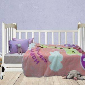 ΚΟΥΒΕΡΤΑ ΚΟΥΝΙΑΣ DAS ΗΟΜΕ RELAX LINE VELOUR 6426 ΡΟΖ ANIMALS 110Χ140 ΚΟΥΒΕΡΤΑ ΚΟΥΝΙΑΣ DAS ΗΟΜΕ RELAX LINE VELOUR 6426 ΡΟΖ ANIMALS 110Χ140