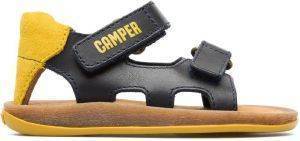 ΠΕΔΙΛΑ CAMPER BICHO FW K800189-002 BLUE (ΜΠΛΕ) (EU:22) ΠΕΔΙΛΑ CAMPER BICHO FW K800189-002 BLUE (ΜΠΛΕ) (EU:22)
