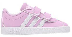 �������� ADIDAS PERFORMANCE VL COURT 2.0 CMF ��� (UK:8.5K, EUR:26)