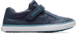 ΠΑΠΟΥΤΣΙ CAMPER PURSUIT 80343-057 ΜΠΛΕ (EU:31) ΠΑΠΟΥΤΣΙ CAMPER PURSUIT 80343-057 ΜΠΛΕ (EU:31)