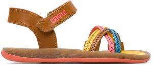 ΠΕΔΙΛΑ CAMPER BICHO K800157-001 MULTICOLOR (EU:33) ΠΕΔΙΛΑ CAMPER BICHO K800157-001 MULTICOLOR (EU:33)