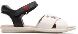  CAMPER TWS K800178-001 MULTICOLOR (-) (EU:34)