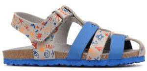 ΠΑΠΟΥΤΣΟΠΕΔΙΛΟ MOD8 DARROW 618041 ΓΚΡΙ/ΜΠΛΕ (EU:27) ΠΑΠΟΥΤΣΟΠΕΔΙΛΟ MOD8 DARROW 618041 ΓΚΡΙ/ΜΠΛΕ (EU:27)