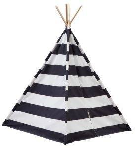 ΠΑΙΔΙΚΗ ΣΚΗΝΗ KIDS CONCEPT TEEPEE ΙΝΔΙΑΝΙΚΗ ΛΕΥΚΟ/ΜΑΥΡΟ ΠΑΙΔΙΚΗ ΣΚΗΝΗ KIDS CONCEPT TEEPEE ΙΝΔΙΑΝΙΚΗ ΛΕΥΚΟ/ΜΑΥΡΟ