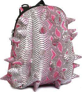 ΤΣΑΝΤΑ MADPAX PACTOR PINK EXTINCT HALFPACK ΤΣΑΝΤΑ MADPAX PACTOR PINK EXTINCT HALFPACK