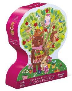 ����-������� CROCODILE CREEK ������� & ����� 36 ���������