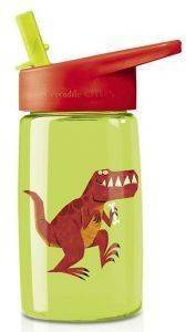 ΜΠΟΥΚΑΛΙ ΝΕΡΟΥ TRITAN CROCODILE CREEK ΔΕΙΝΟΣΑΥΡΟΣ 450ML ΜΠΟΥΚΑΛΙ ΝΕΡΟΥ TRITAN CROCODILE CREEK ΔΕΙΝΟΣΑΥΡΟΣ 450ML