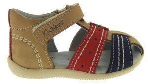 �������������� KICKERS BIGBAZAR 279056 ����/�������/���� (EU:25)