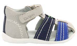 �������������� KICKERS BIGBAZAR 279056 ����/���� (EU:27)