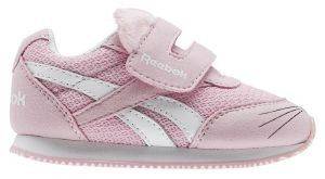 ΠΑΠΟΥΤΣΙ REEBOK ROYAL JOGGER 2.0 KC ΡΟΖ (USA:10, EU:26.5) ΠΑΠΟΥΤΣΙ REEBOK ROYAL JOGGER 2.0 KC ΡΟΖ (USA:10, EU:26.5)