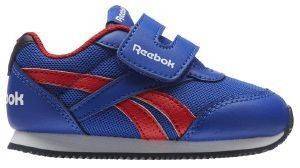 ΠΑΠΟΥΤΣΙ REEBOK ROYAL JOGGER 2.0 KC ΜΠΛΕ ΡΟΥΑ (USA:9, EU:25.5) ΠΑΠΟΥΤΣΙ REEBOK ROYAL JOGGER 2.0 KC ΜΠΛΕ ΡΟΥΑ (USA:9, EU:25.5)