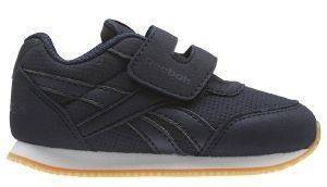 ΠΑΠΟΥΤΣΙ REEBOK ROYAL JOGGER 2.0 KC ΜΠΛΕ ΣΚΟΥΡΟ (USA:7, EU:23.5) ΠΑΠΟΥΤΣΙ REEBOK ROYAL JOGGER 2.0 KC ΜΠΛΕ ΣΚΟΥΡΟ (USA:7, EU:23.5)