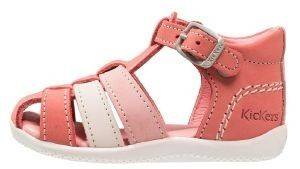 ΠΑΠΟΥΤΣΟΠΕΔΙΛΟ KICKERS BIGFLY 472064 ΚΟΡΑΛΙ/ΡΟΖ/ΛΕΥΚΟ (EU:27) ΠΑΠΟΥΤΣΟΠΕΔΙΛΟ KICKERS BIGFLY 472064 ΚΟΡΑΛΙ/ΡΟΖ/ΛΕΥΚΟ (EU:27)