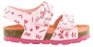 ΣΑΝΔΑΛΙΑ KICKERS SUMMERKRO 555507 ΕΜΠΡΙΜΕ ΡΟΖ/ΦΟΥΞΙΑ (EU:25) ΣΑΝΔΑΛΙΑ KICKERS SUMMERKRO 555507 ΕΜΠΡΙΜΕ ΡΟΖ/ΦΟΥΞΙΑ (EU:25)