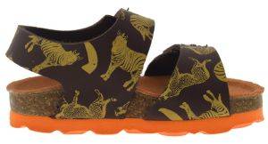 �������� KICKERS SUMMERKRO 555506 ������� ����/������� (EU:31)