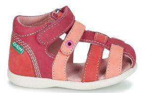 �������������� KICKERS BABYCHAN 611110 ������/��� (EU:19)