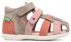 ΠΑΠΟΥΤΣΟΠΕΔΙΛΟ KICKERS BABYCHAN 611110 ΓΚΡΙ/ΡΟΖ (EU:19) ΠΑΠΟΥΤΣΟΠΕΔΙΛΟ KICKERS BABYCHAN 611110 ΓΚΡΙ/ΡΟΖ (EU:19)