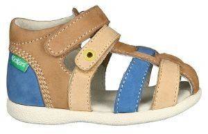 ΠΑΠΟΥΤΣΟΠΕΔΙΛΟ KICKERS BABYCHAN 611110 ΜΠΕΖ/ΜΠΛΕ (EU:24) ΠΑΠΟΥΤΣΟΠΕΔΙΛΟ KICKERS BABYCHAN 611110 ΜΠΕΖ/ΜΠΛΕ (EU:24)