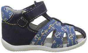 ΠΑΠΟΥΤΣΟΠΕΔΙΛΟ KICKERS BALNEAIRE 608210 ΜΠΛΕ ΜΑΡΙΝ/ΜΠΕΖ (EU:22) ΠΑΠΟΥΤΣΟΠΕΔΙΛΟ KICKERS BALNEAIRE 608210 ΜΠΛΕ ΜΑΡΙΝ/ΜΠΕΖ (EU:22)