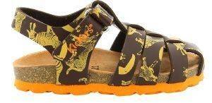 ������ KICKERS SUMMERTAN 622380 ������� ����/������� (EU:22)