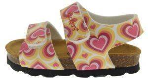 �������� KICKERS SUMMERKRO 637312 ������� ���������/������ (EU:22)