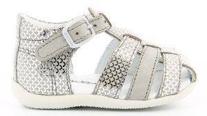 ΠΑΠΟΥΤΣΟΠΕΔΙΛΑ KICKERS BIGFLY 472065 ΑΣΗΜΙ (EU:19) ΠΑΠΟΥΤΣΟΠΕΔΙΛΑ KICKERS BIGFLY 472065 ΑΣΗΜΙ (EU:19)
