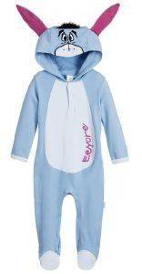 ΦΟΡΜΑΚΙ JERSEY TRAVIS EEYORE ΚΟΥΜΠΩΤΟ ΜΕ ΚΟΥΚΟΥΛΑ (76ΕΚ.)-(6-9 ΜΗΝΩΝ) ΦΟΡΜΑΚΙ JERSEY TRAVIS EEYORE ΚΟΥΜΠΩΤΟ ΜΕ ΚΟΥΚΟΥΛΑ (76ΕΚ.)-(6-9 ΜΗΝΩΝ)