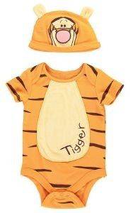 ΦΟΡΜΑΚΙ JERSEY TRAVIS TIGER ΚΟΥΜΠΩΤΟ ΜΕ ΚΑΠΕΛΟ (64-72ΕΚ.)-(3-6 ΜΗΝΩΝ) ΦΟΡΜΑΚΙ JERSEY TRAVIS TIGER ΚΟΥΜΠΩΤΟ ΜΕ ΚΑΠΕΛΟ (64-72ΕΚ.)-(3-6 ΜΗΝΩΝ)
