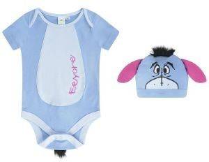 ΦΟΡΜΑΚΙ JERSEY TRAVIS EEYORE ΚΟΥΜΠΩΤΟ ΜΕ ΚΑΠΕΛΟ (76-80ΕΚ.)-(9-12 ΜΗΝΩΝ) ΦΟΡΜΑΚΙ JERSEY TRAVIS EEYORE ΚΟΥΜΠΩΤΟ ΜΕ ΚΑΠΕΛΟ (76-80ΕΚ.)-(9-12 ΜΗΝΩΝ)