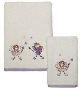 ΒΡΕΦΙΚΕΣ ΠΕΤΣΕΤΕΣ ΜΠΑΝΙΟΥ DAS HOME FUN LINE EMBROIDERY 2ΤΜΧ 6424 ΒΡΕΦΙΚΕΣ ΠΕΤΣΕΤΕΣ ΜΠΑΝΙΟΥ DAS HOME FUN LINE EMBROIDERY 2ΤΜΧ 6424