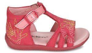 ������ KICKERS BRIO 608190 ������/��� (EU:22)