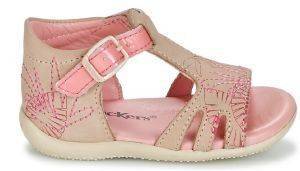 ������ KICKERS BRIO 608190 ����/��� (EU:21)