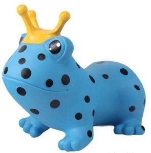 ΦΟΥΣΚΩΤΟ ΧΟΠ ΧΟΠ GERARDOS TOYS ΒΑΤΡΑΧΟΣ ΜΠΛΕ ΦΟΥΣΚΩΤΟ ΧΟΠ ΧΟΠ GERARDOS TOYS ΒΑΤΡΑΧΟΣ ΜΠΛΕ