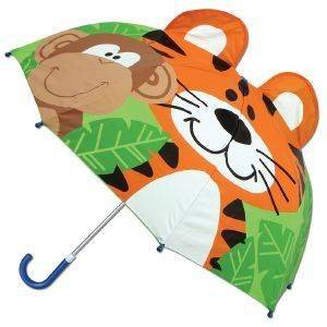 ΟΜΠΡΕΛΑ POP-UP STEPHEN JOSEPH ZOO ΖΩΟΛΟΓΙΚΟΣ ΚΗΠΟΣ ΟΜΠΡΕΛΑ POP-UP STEPHEN JOSEPH ZOO ΖΩΟΛΟΓΙΚΟΣ ΚΗΠΟΣ
