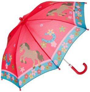 ΟΜΠΡΕΛΑ ΠΑΙΔΙΚΗ STEPHEN JOSEPH GIRL HORSE ΟΜΠΡΕΛΑ ΠΑΙΔΙΚΗ STEPHEN JOSEPH GIRL HORSE