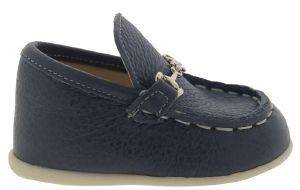 ΔΕΡΜΑΤΙΝΟ ΠΑΠΟΥΤΣΑΚΙ LOAFER BABYWALKER ΜΠΛΕ (EU:19) ΔΕΡΜΑΤΙΝΟ ΠΑΠΟΥΤΣΑΚΙ LOAFER BABYWALKER ΜΠΛΕ (EU:19)